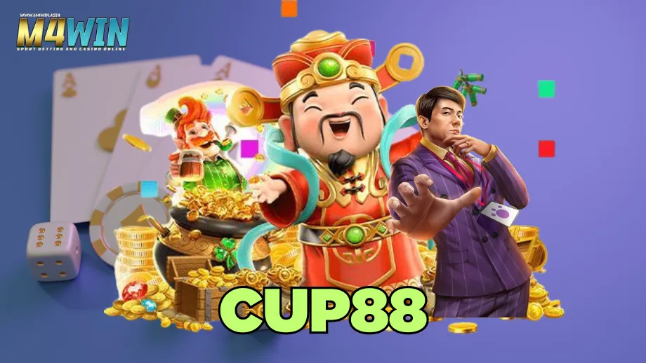 cup88