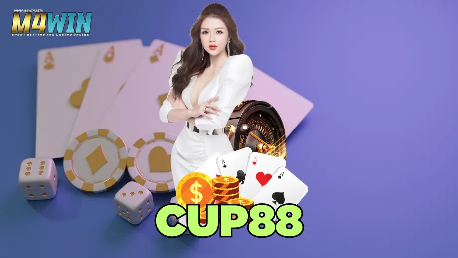 cup88