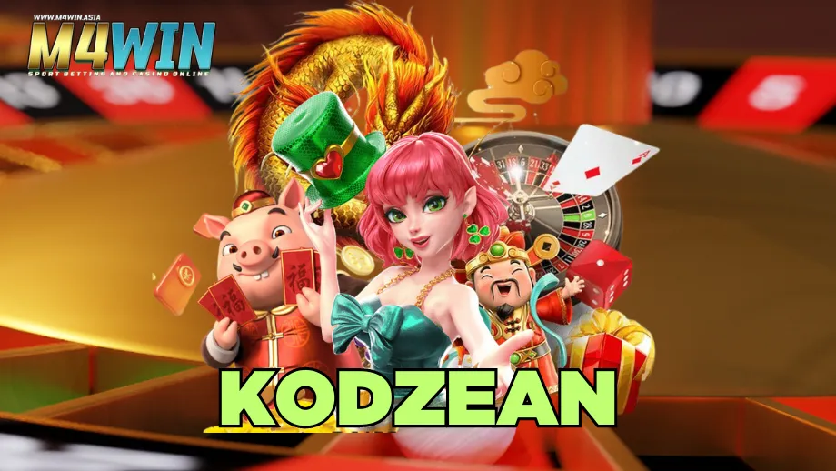 kodzean
