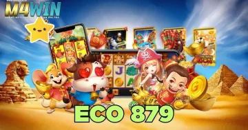 eco 879