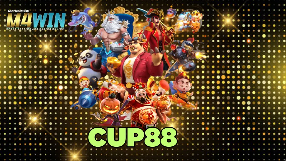 cup88