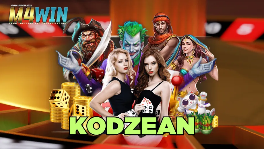kodzean