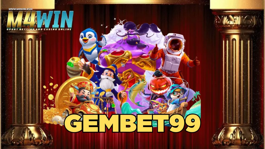 gembet99