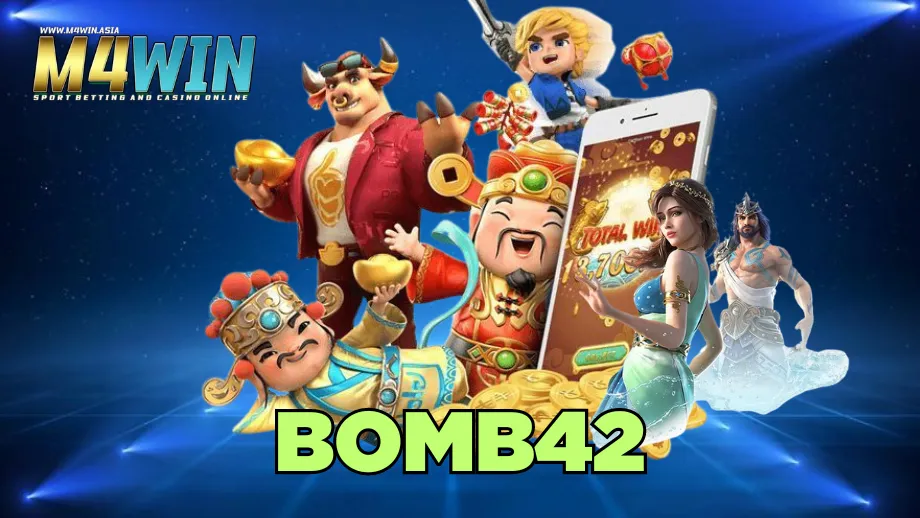 bomb42