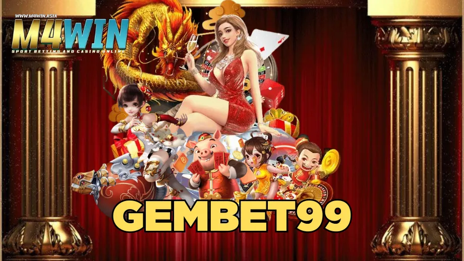 gembet99