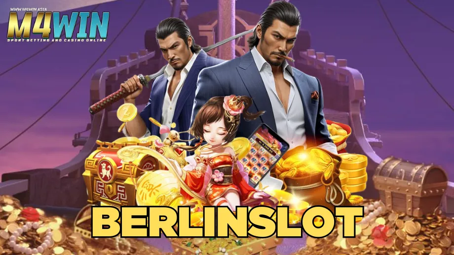 Berlinslot