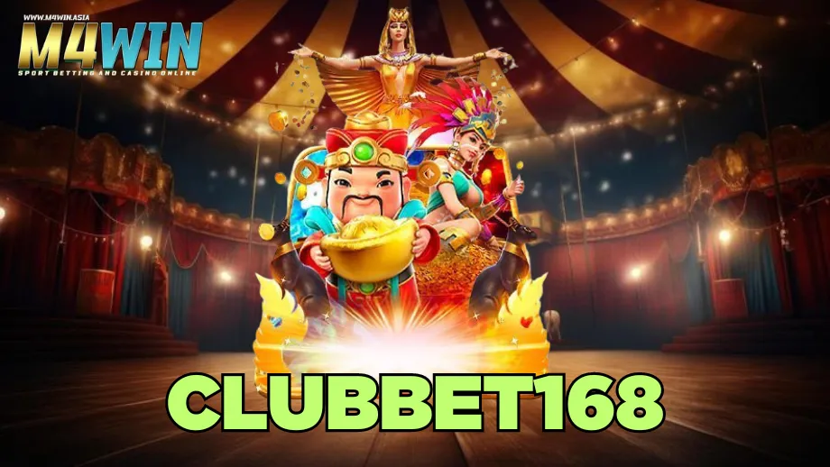 clubbet168