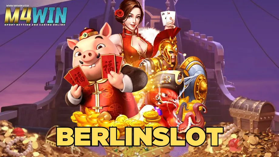 Berlinslot