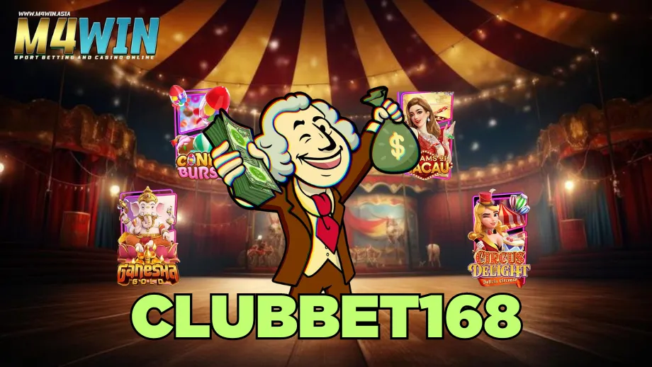 clubbet168