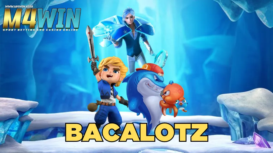 Bacalotz