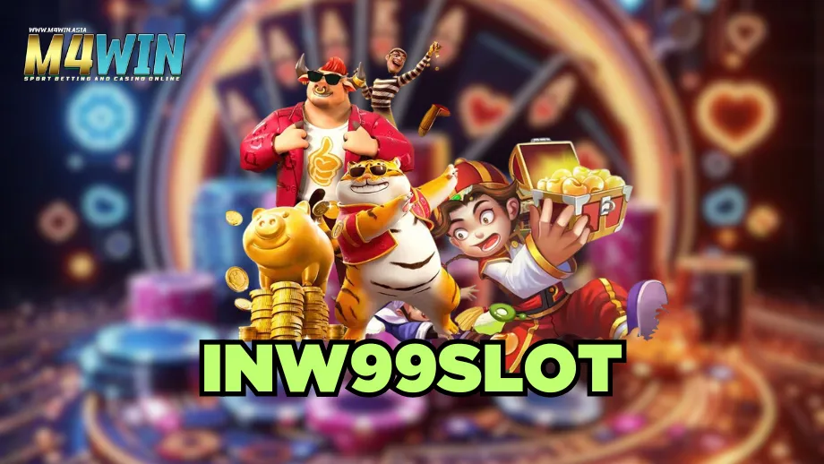 INW99SLOT