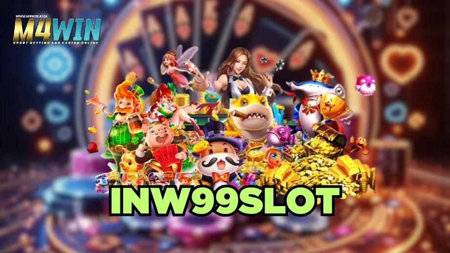 INW99SLOT