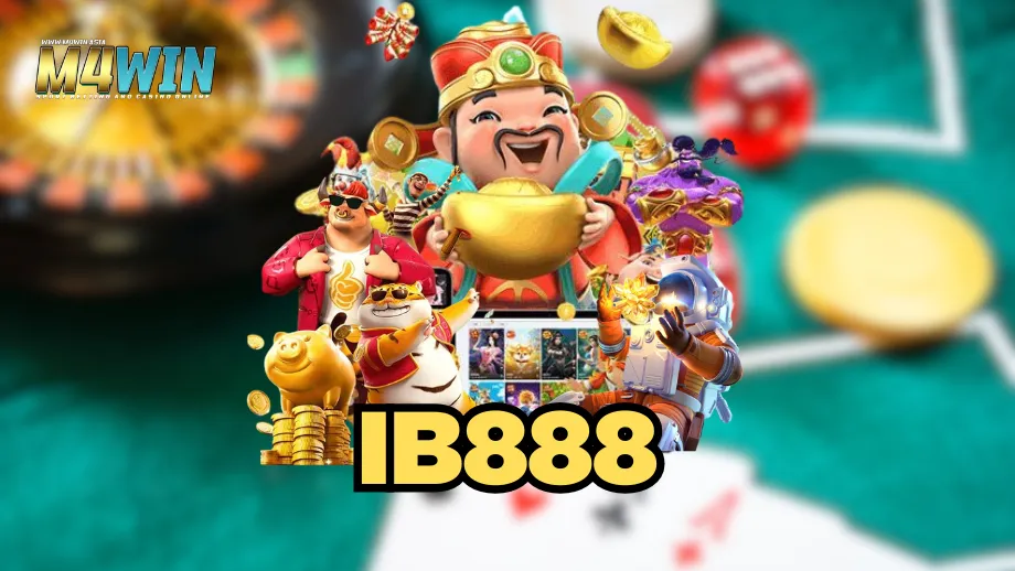 Ib888