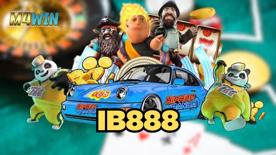 Ib888