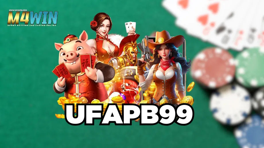 ufapb99