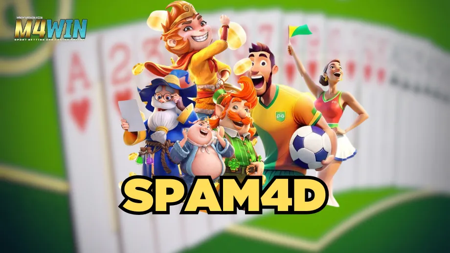 spam4d