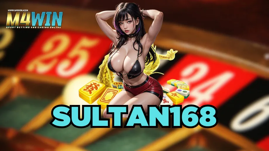 Sultan168