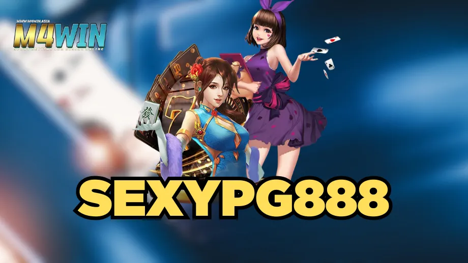sexypg888