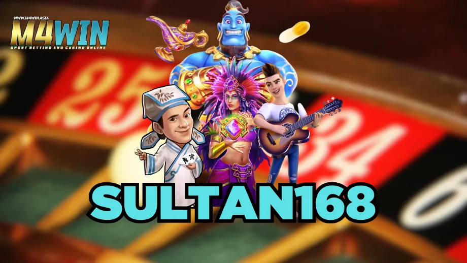 Sultan168