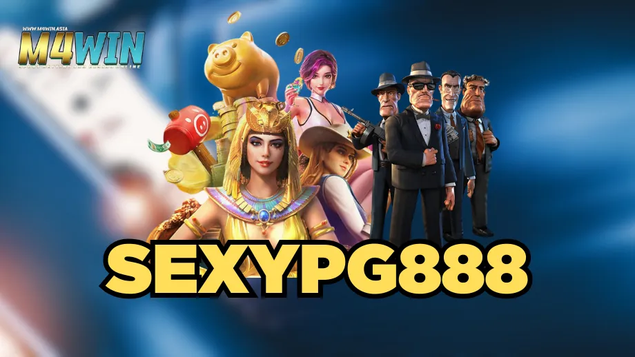 sexypg888