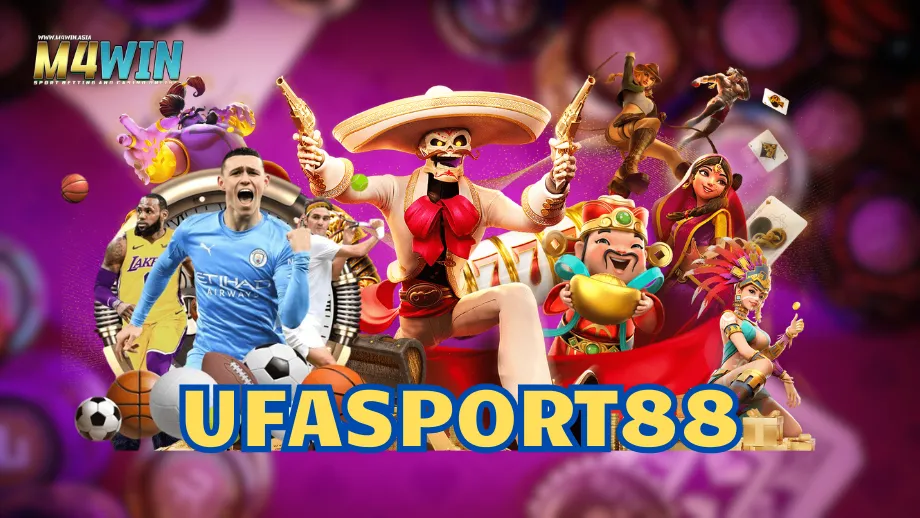ufasport88