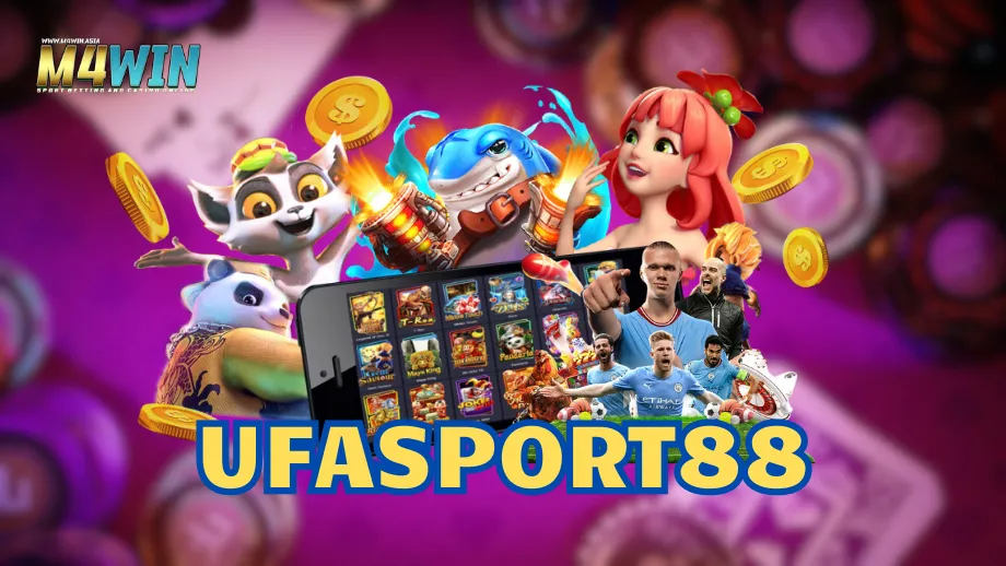 ufasport88