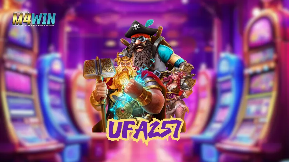 UFA257