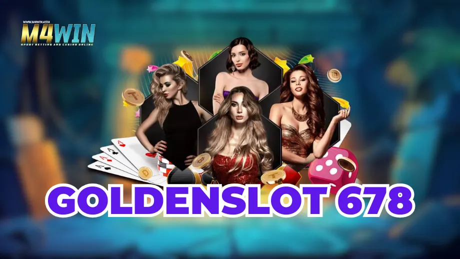goldenslot 678