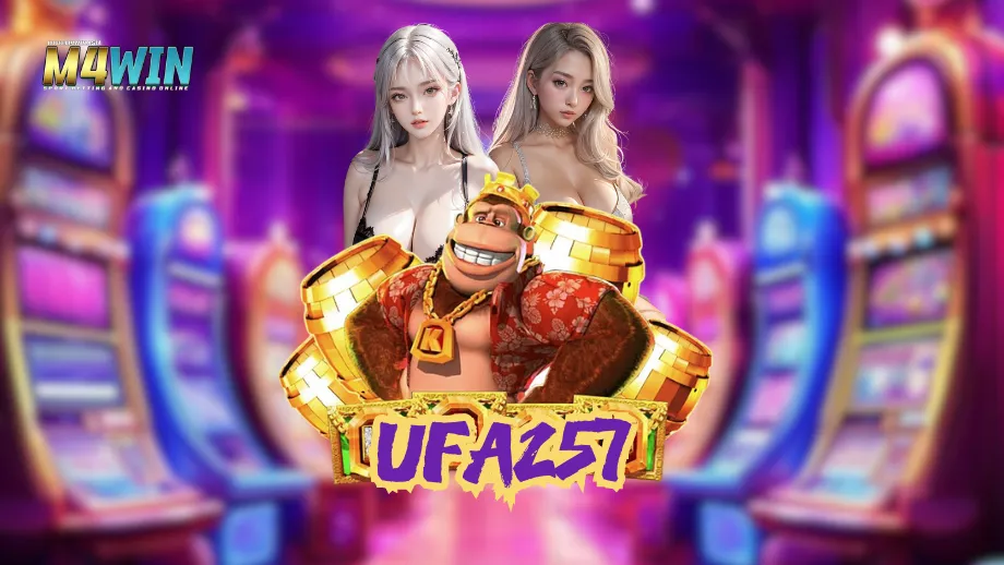 UFA257