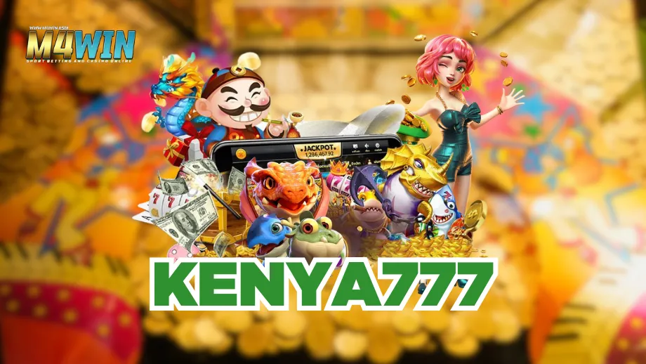 kenya777