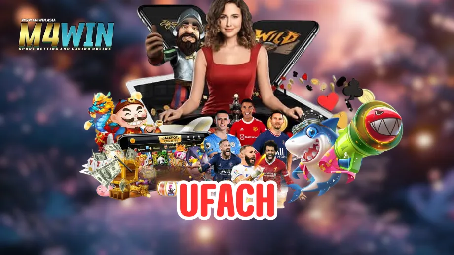 ufach