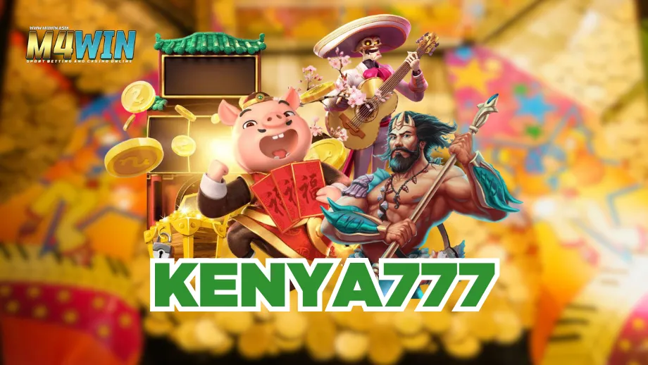 kenya777