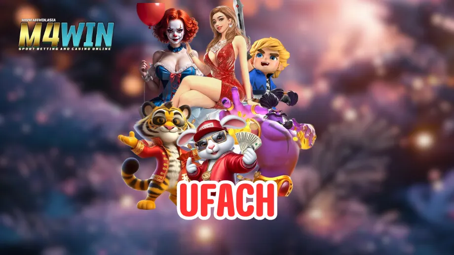 ufach