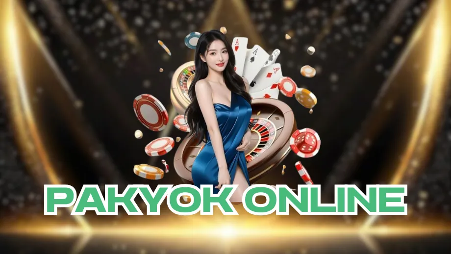 Pakyok online