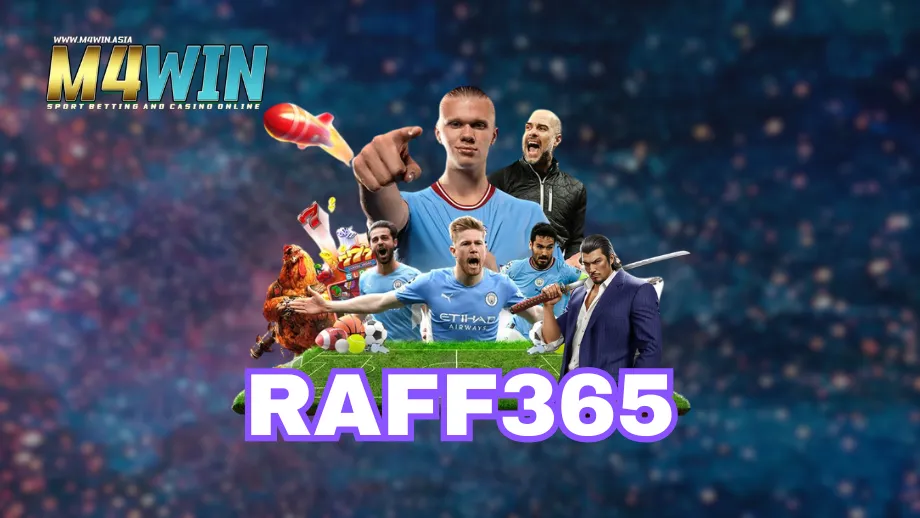 raff365