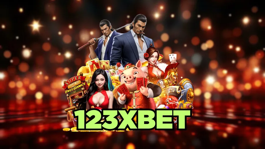 123xbet