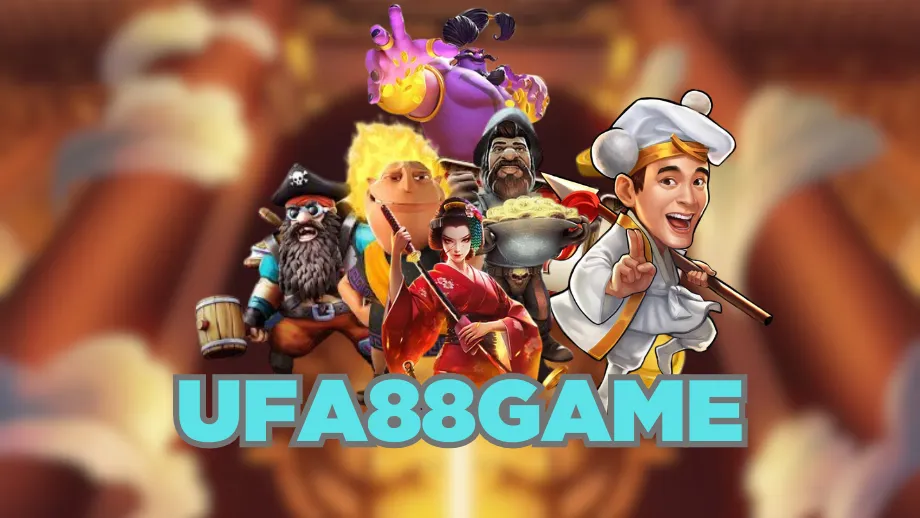 ufa88game
