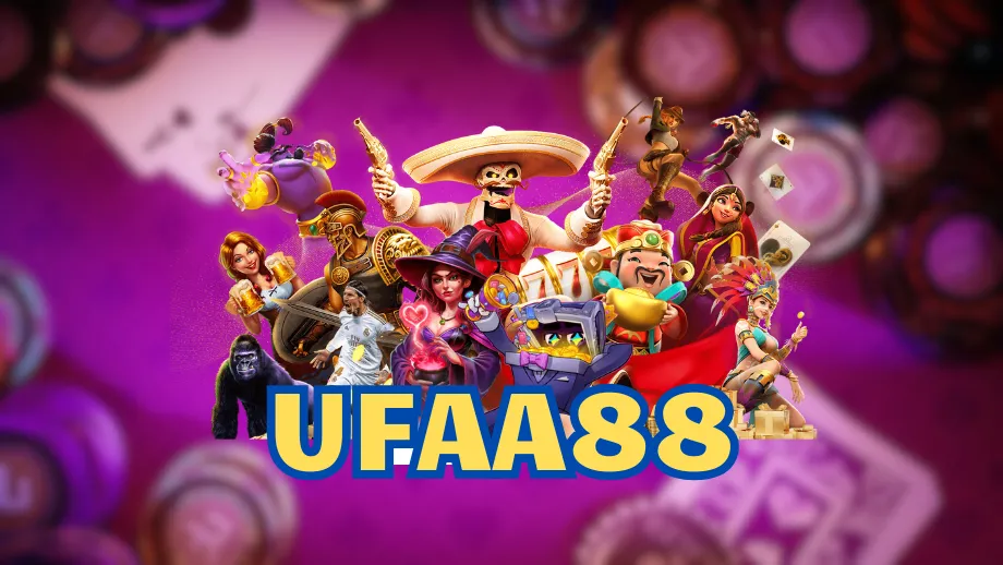 ufaa88