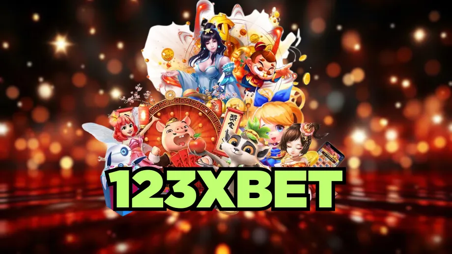 123xbet