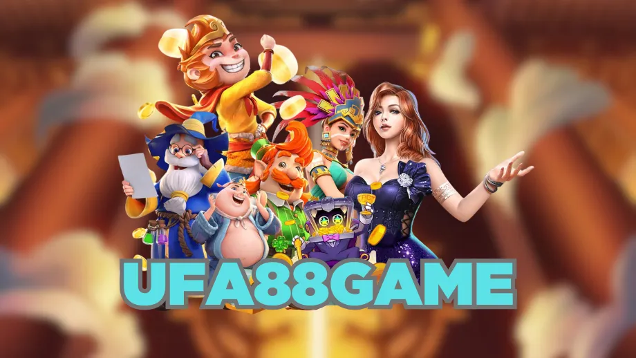 ufa88game