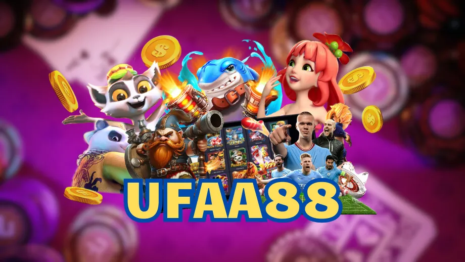 ufaa88