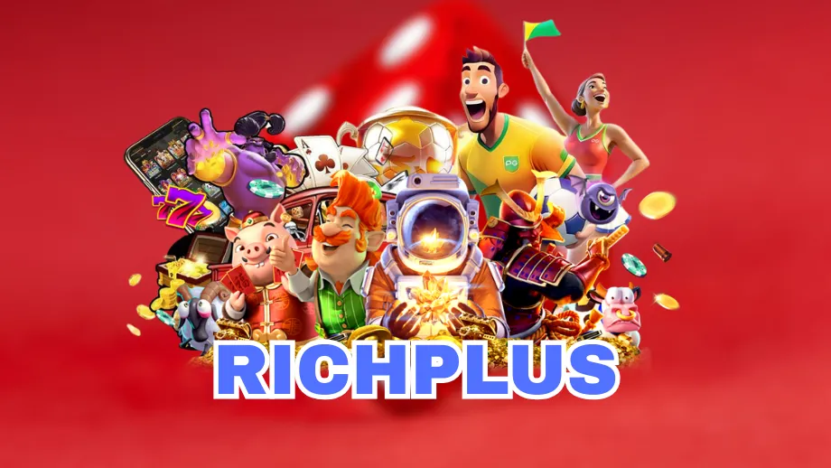 Richplus