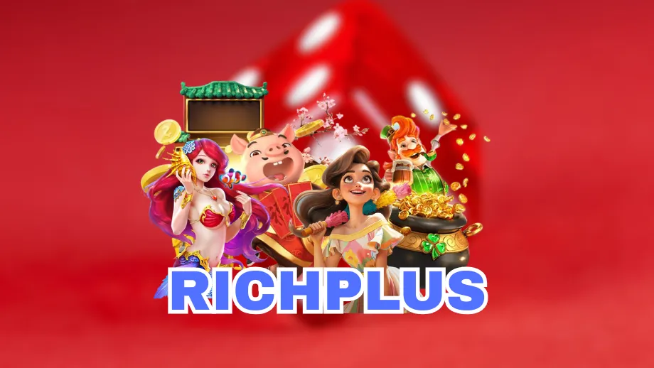 Richplus