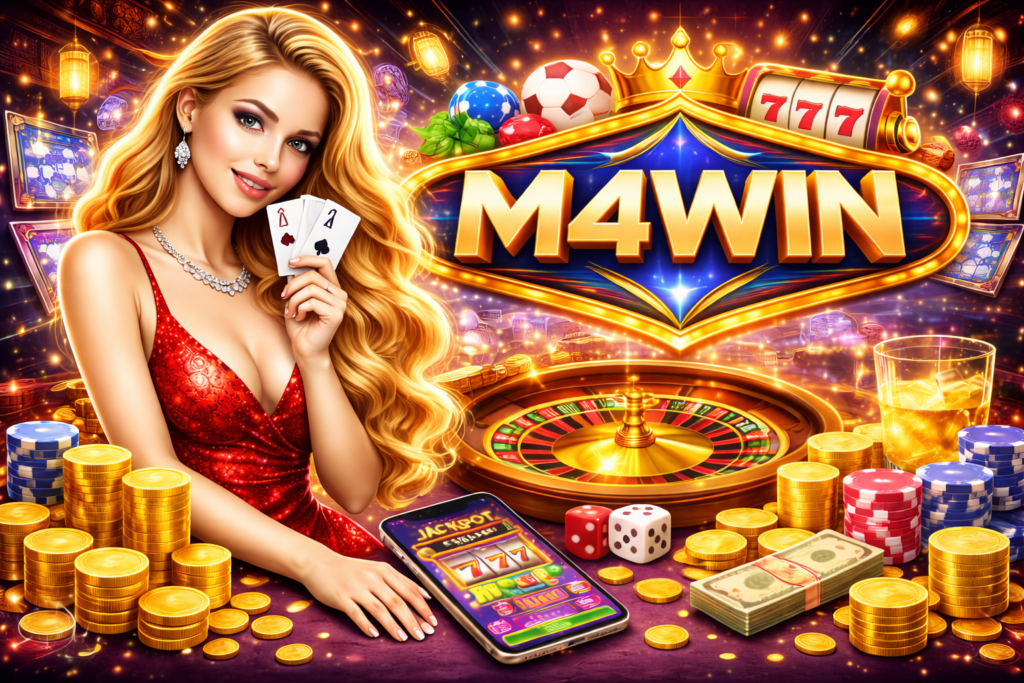 m4win