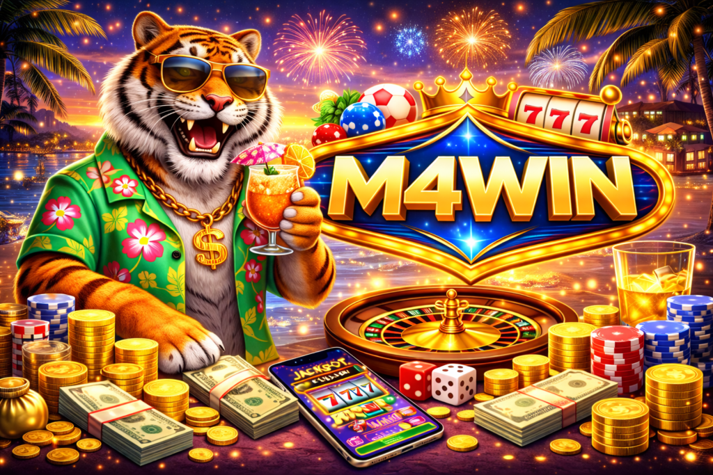 m4win